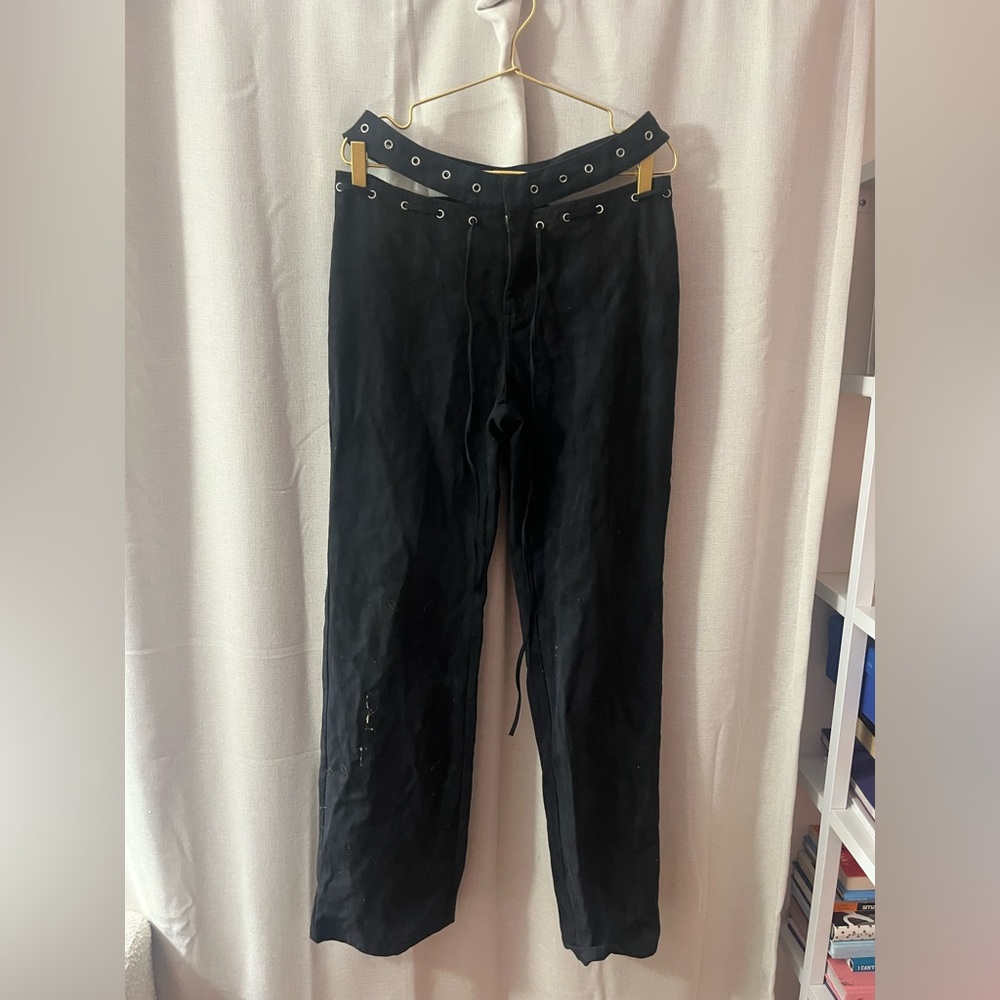 PrettyLittleThing pants - Picture 3 of 4